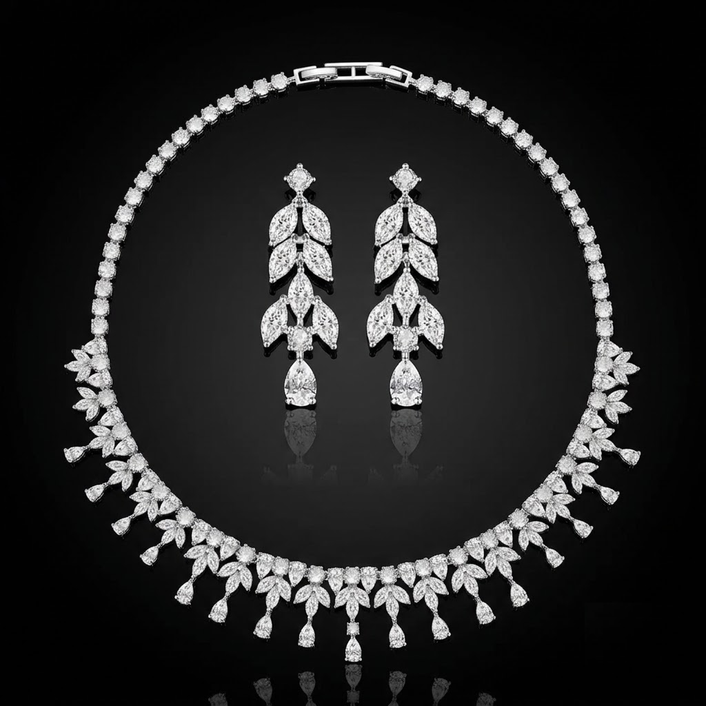 WS254 Women Set Luxury