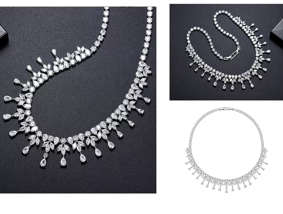 WS254 Women Set Luxury