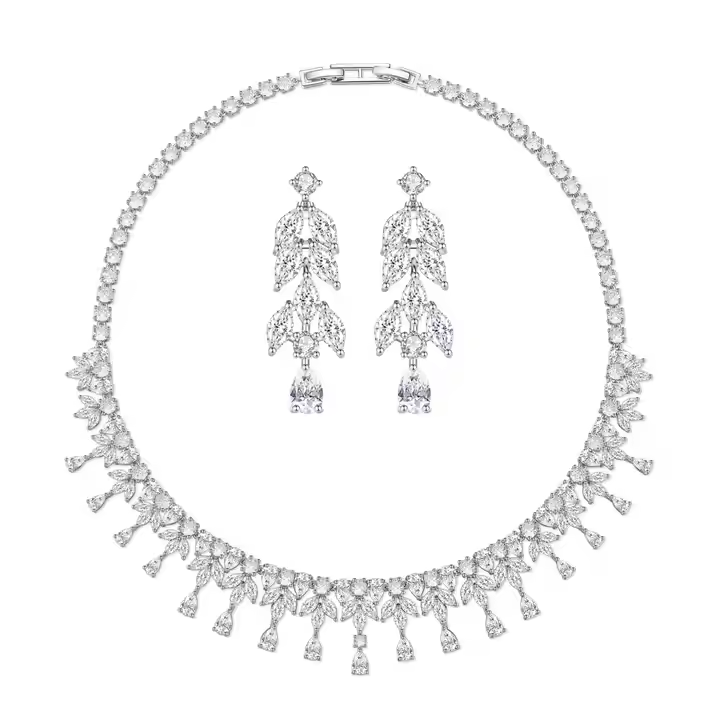 WS254 Women Set Luxury — image 8
