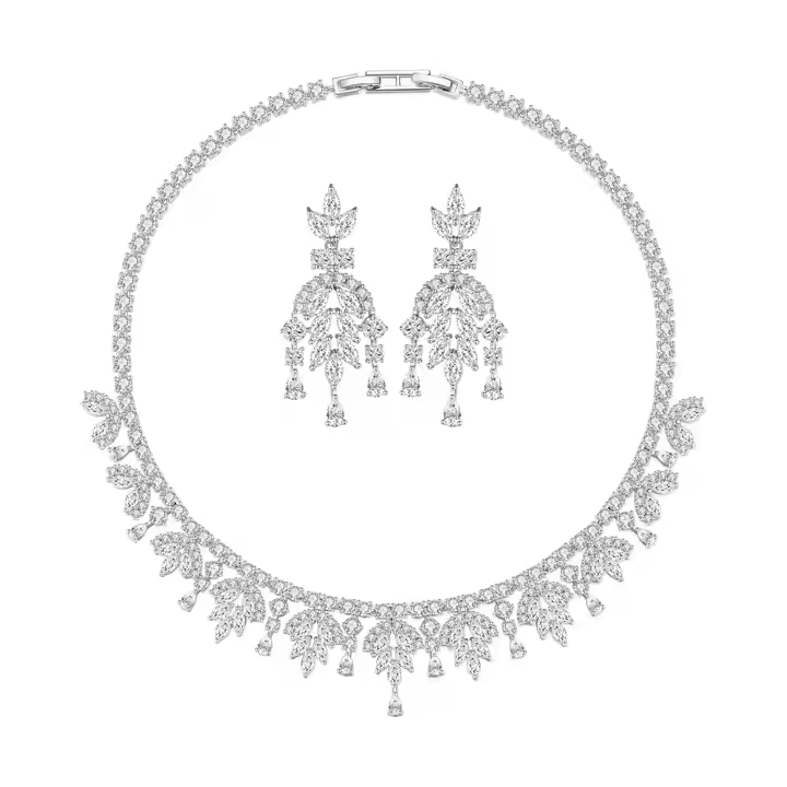 WS255 Women Set Luxury — image 8