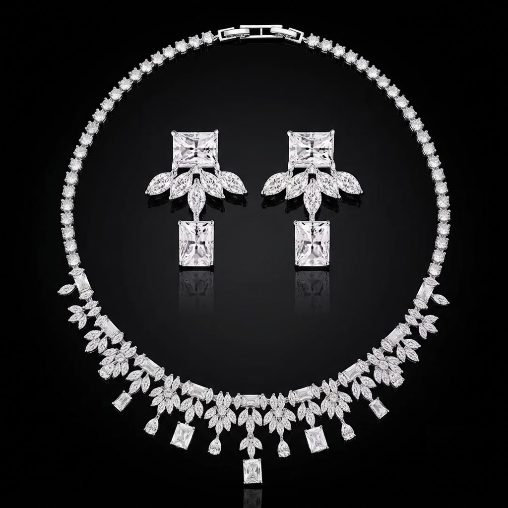 WS256 Women Set Luxury