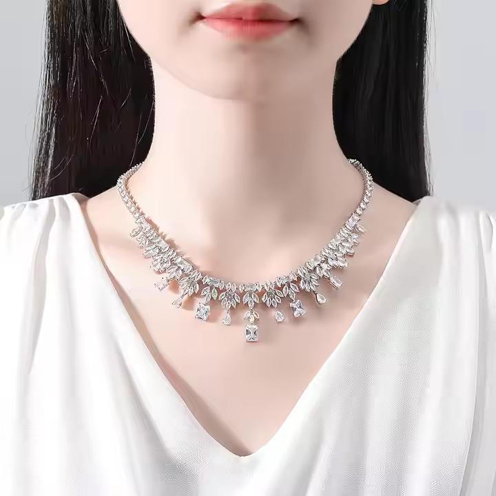 WS256 Women Set Luxury — image 7