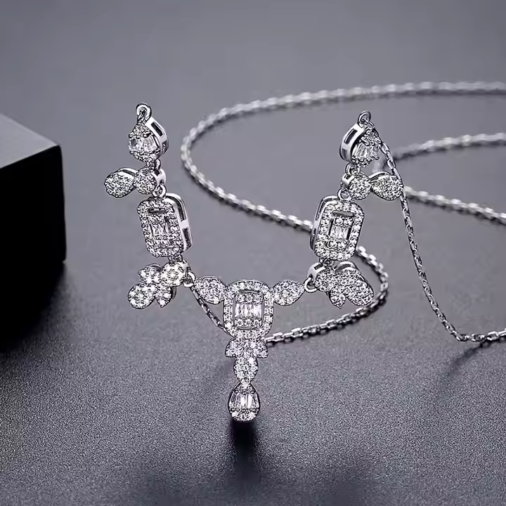 WS269 Women Set Luxury — image 3