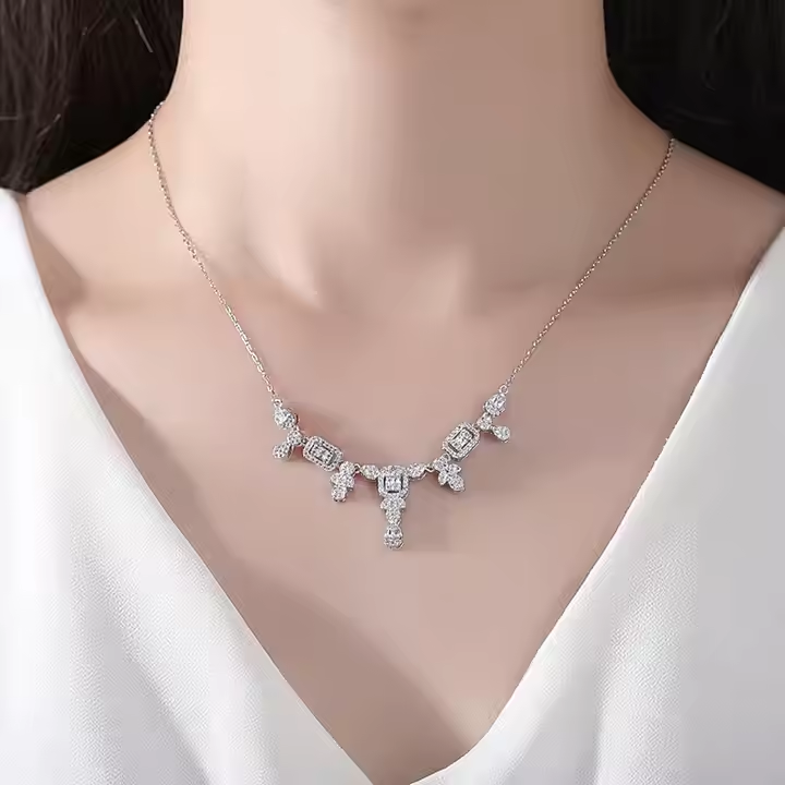 WS269 Women Set Luxury — image 5