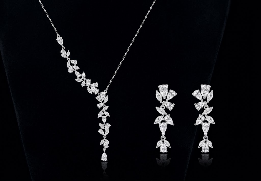 WS272 Women Set Luxury