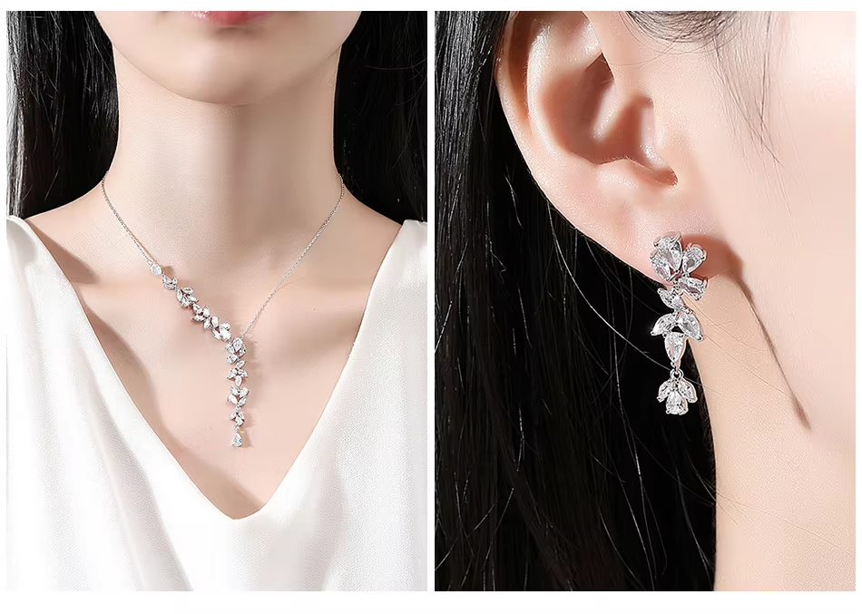 WS272 Women Set Luxury — image 6