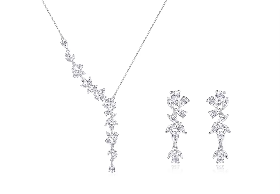 WS272 Women Set Luxury — image 7