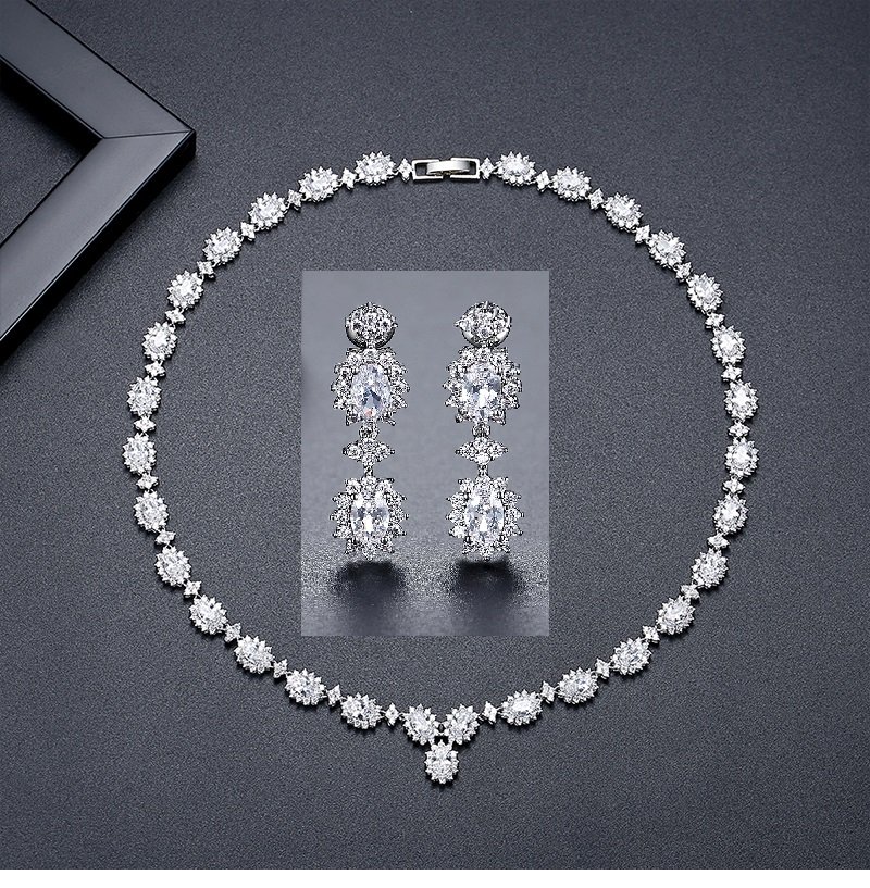 WS275 Women Set Luxury — image 10