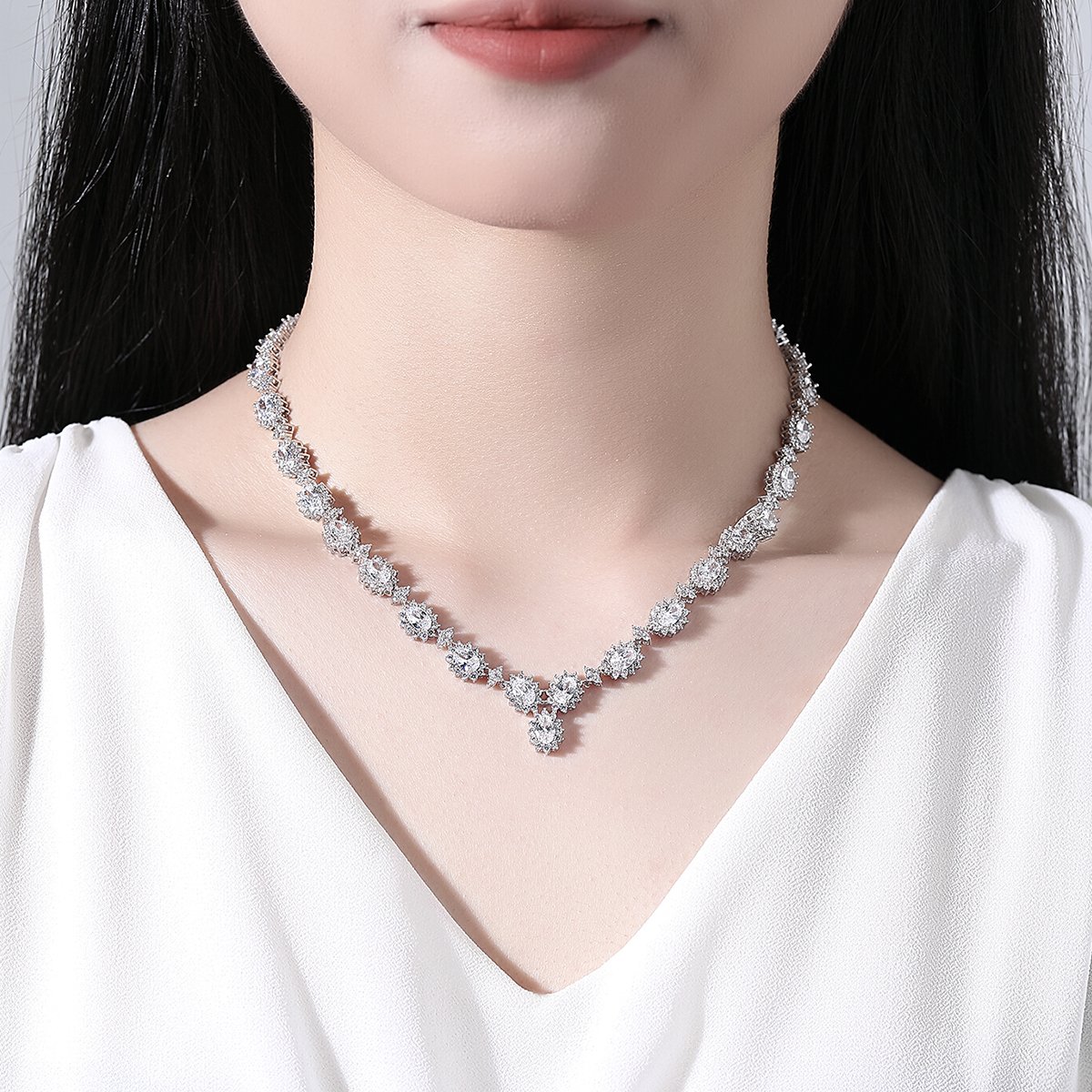 WS275 Women Set Luxury — image 9