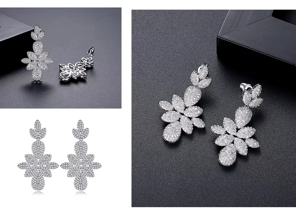 WS281 Women Set Luxury