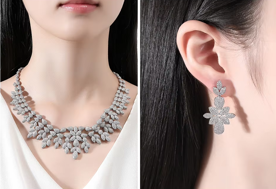 WS281 Women Set Luxury — image 6
