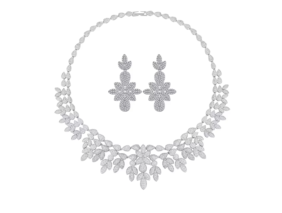 WS281 Women Set Luxury — image 7