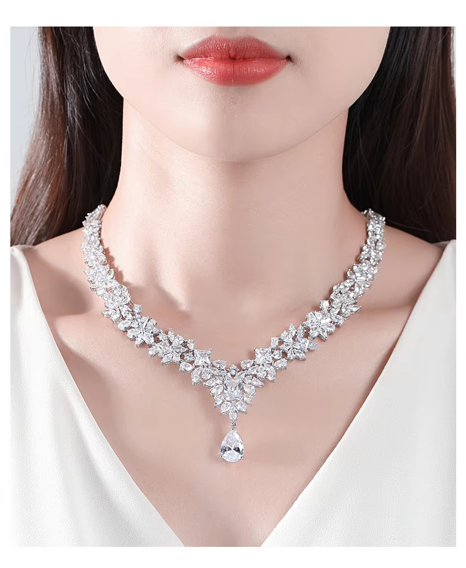 WS282 Women Set Luxury — image 5