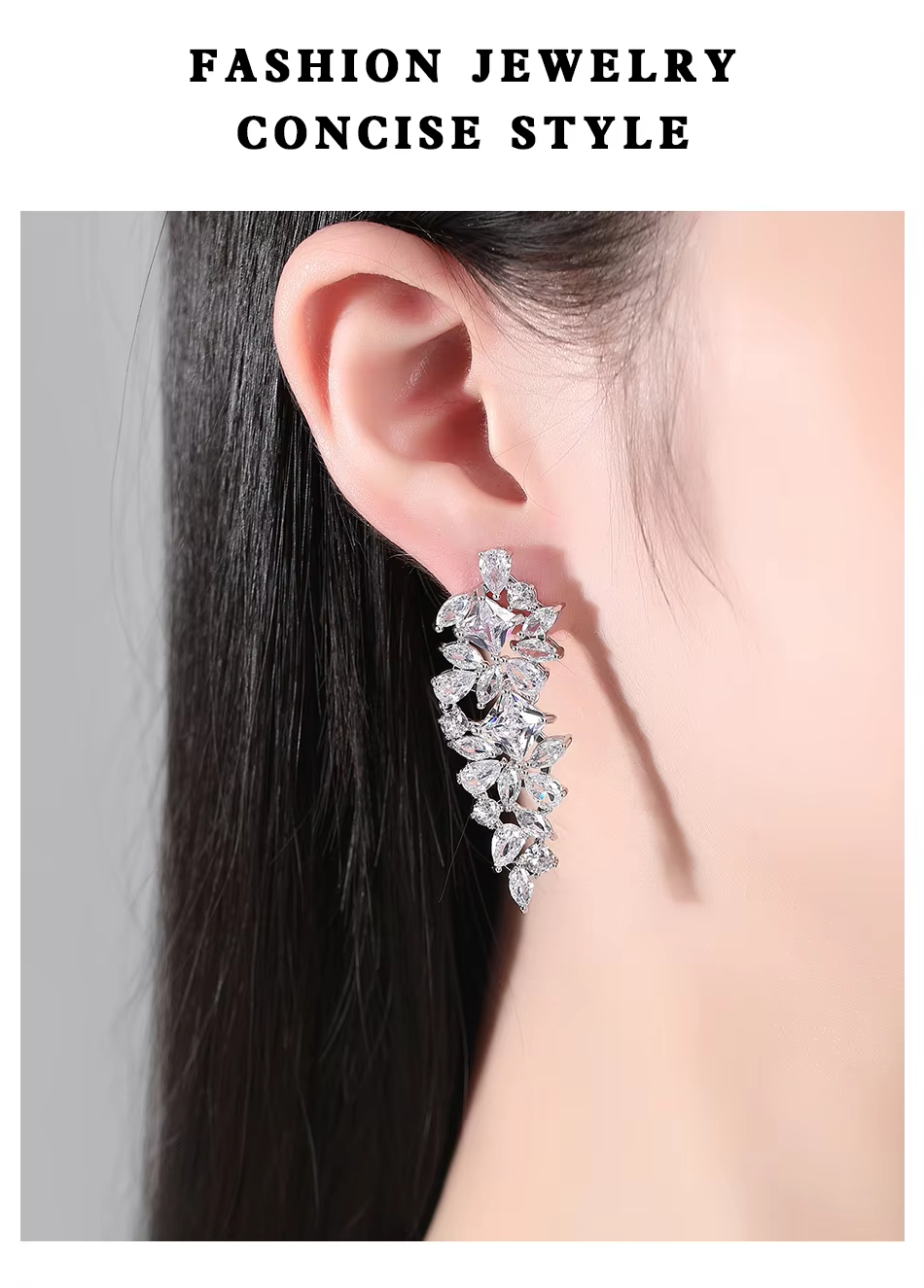 WS282 Women Set Luxury — image 6