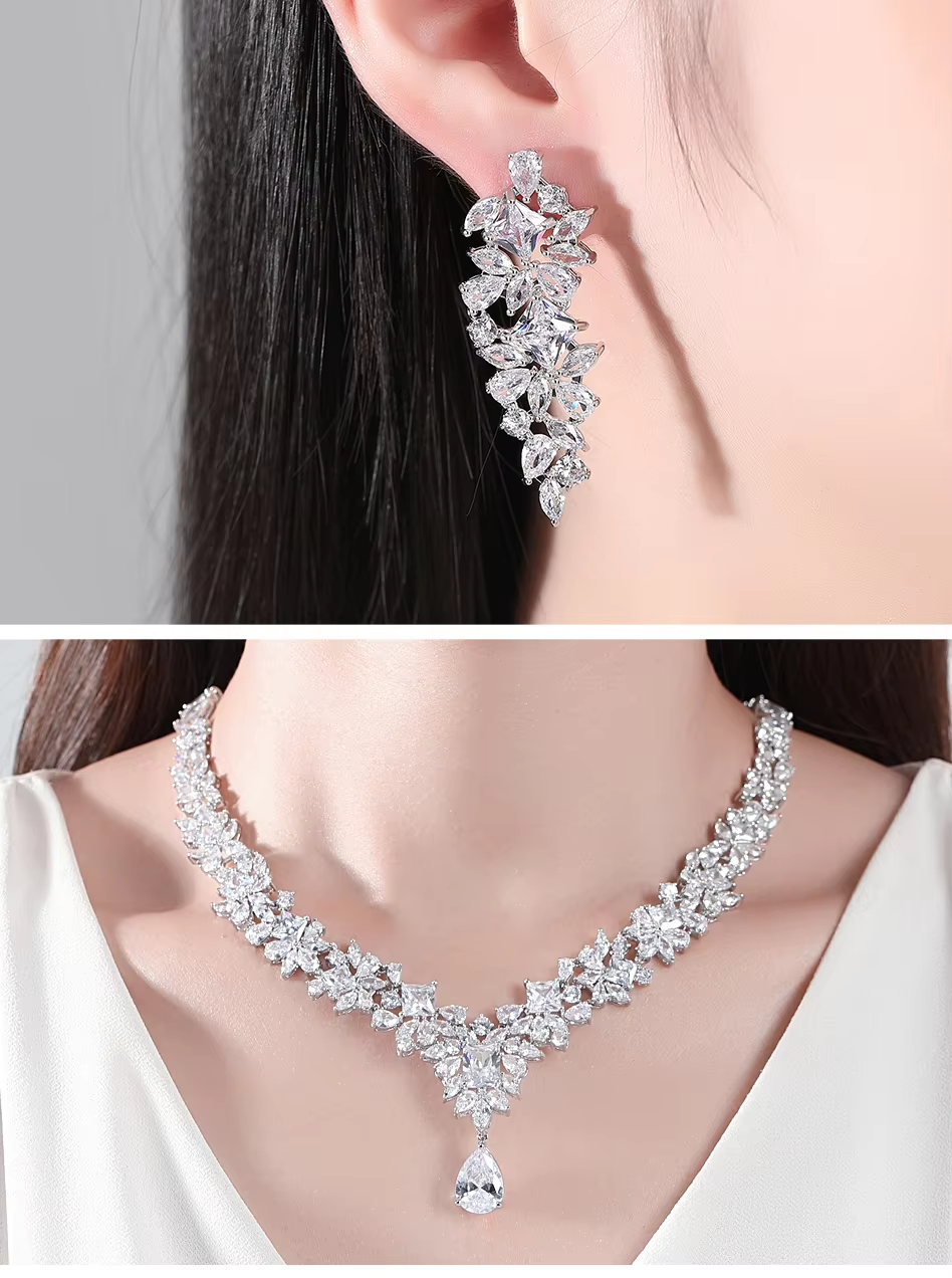 WS282 Women Set Luxury — image 7