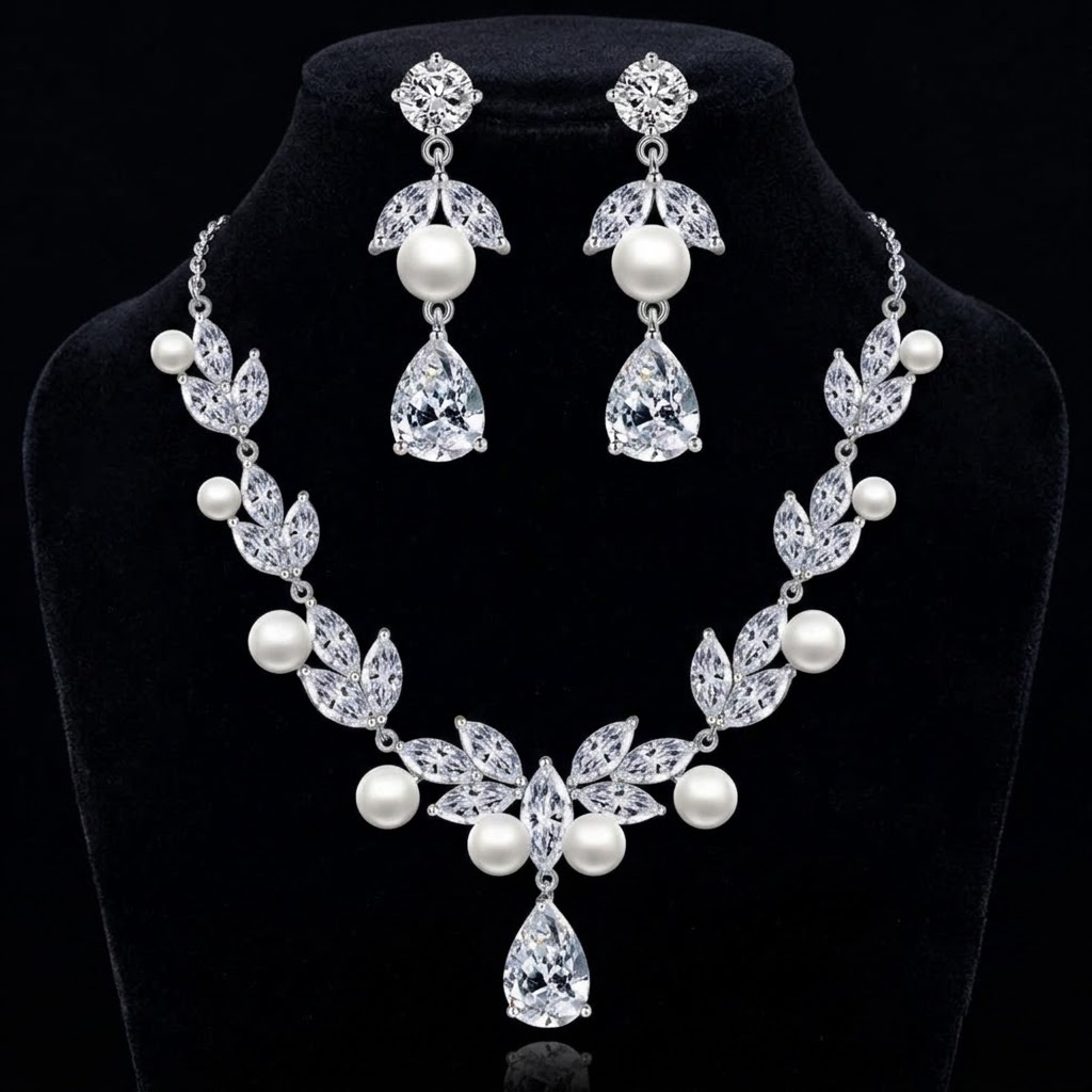 WS283 Women Set Luxury