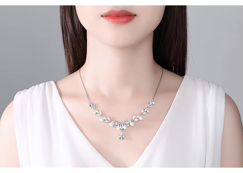 WS283 Women Set Luxury — image 5