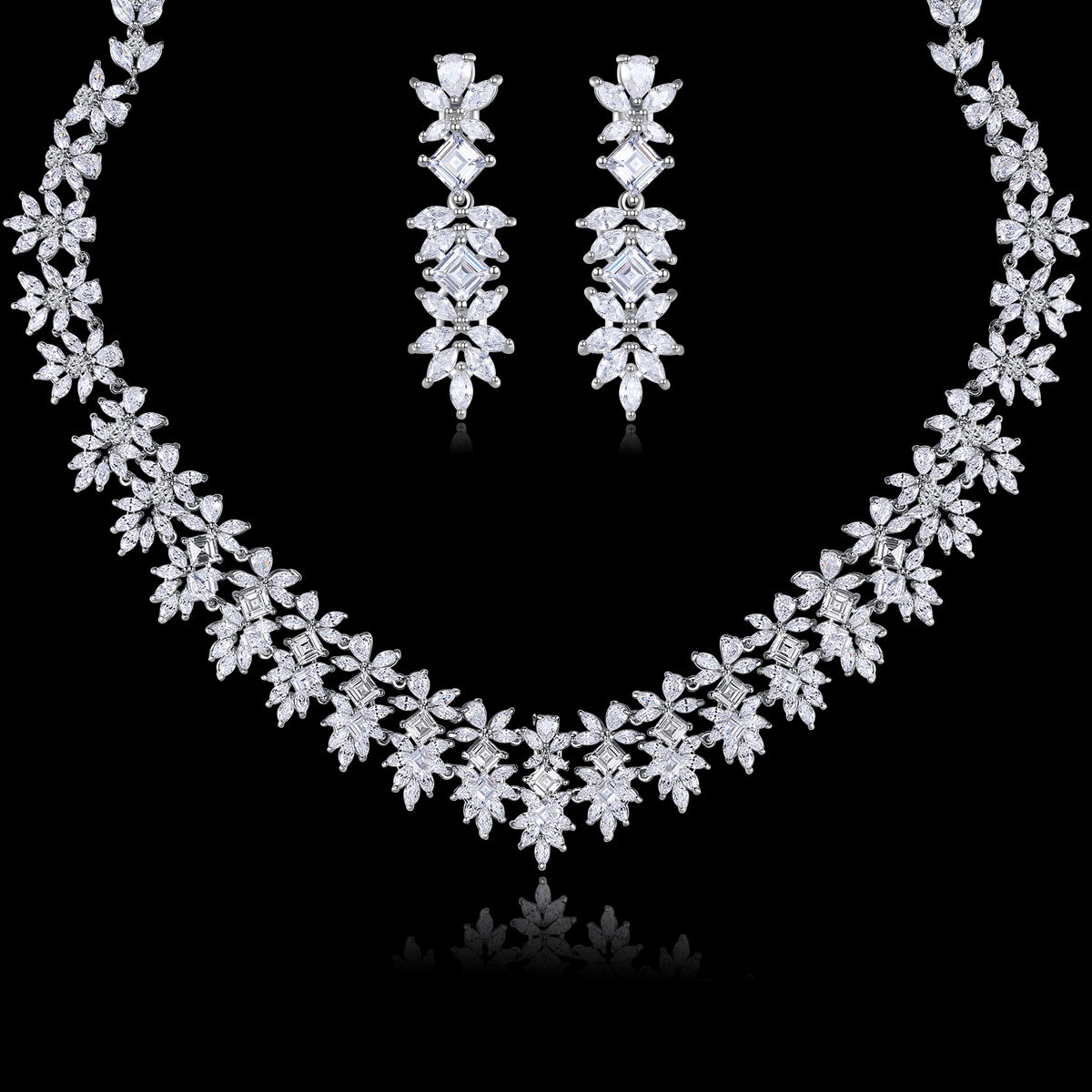 WS285 Women Set Luxury