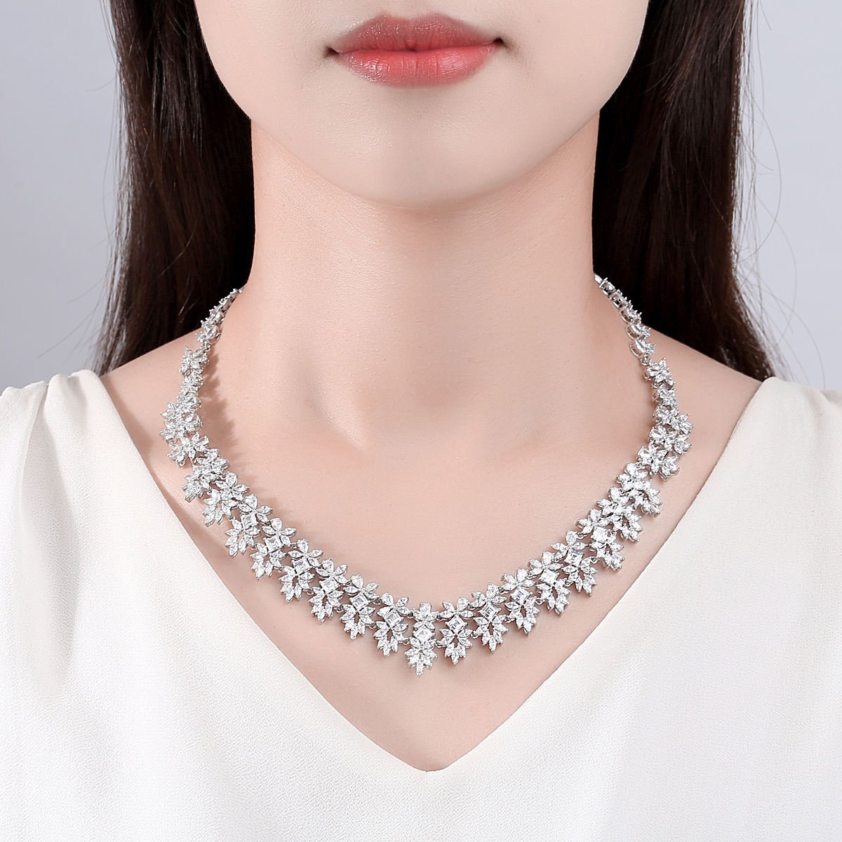 WS285 Women Set Luxury — image 3