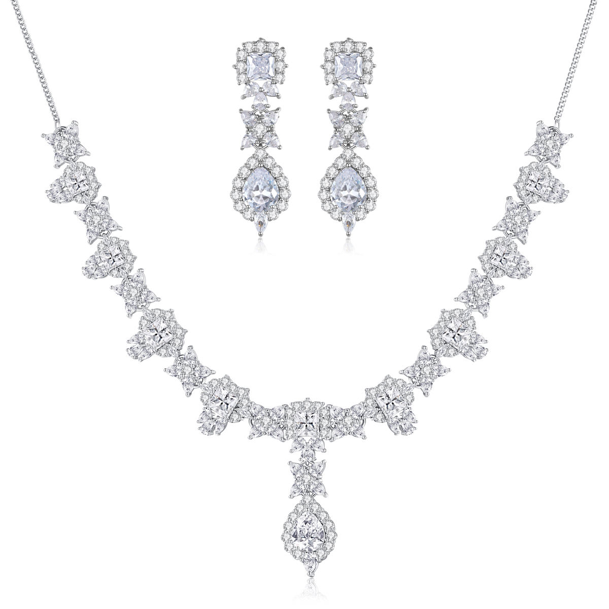 WS287 Women Set Luxury — image 8