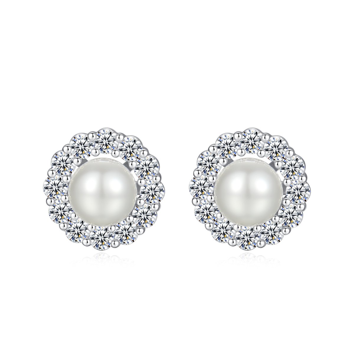 WS290 - Pendant and Earring Set for Women — image 6