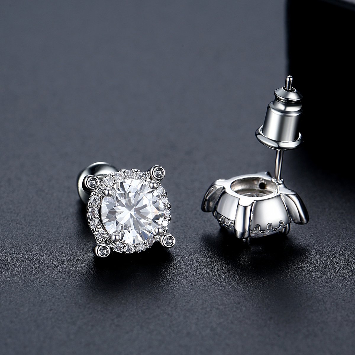 WS297- Pendant and Earring Set for Women — image 12