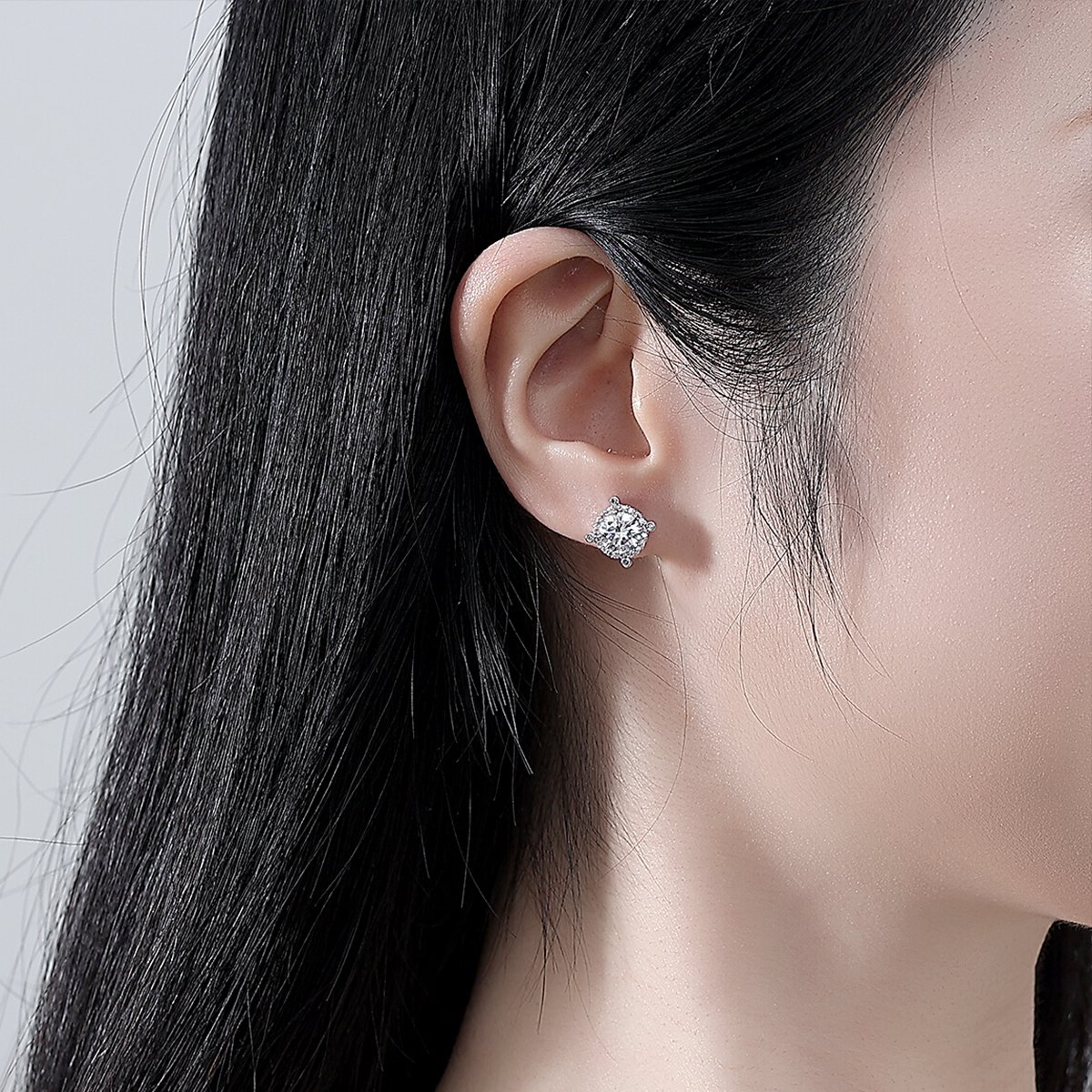WS297- Pendant and Earring Set for Women