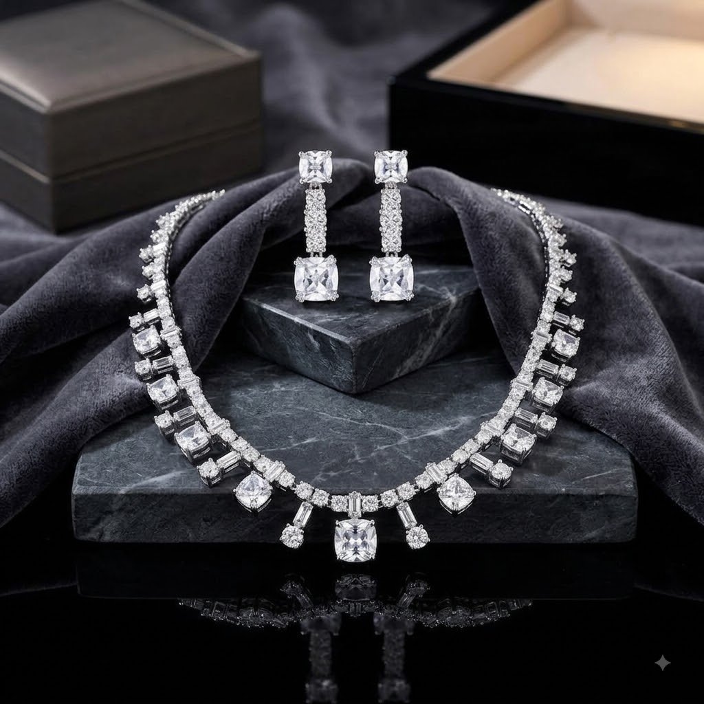WS299 Women Set Luxury