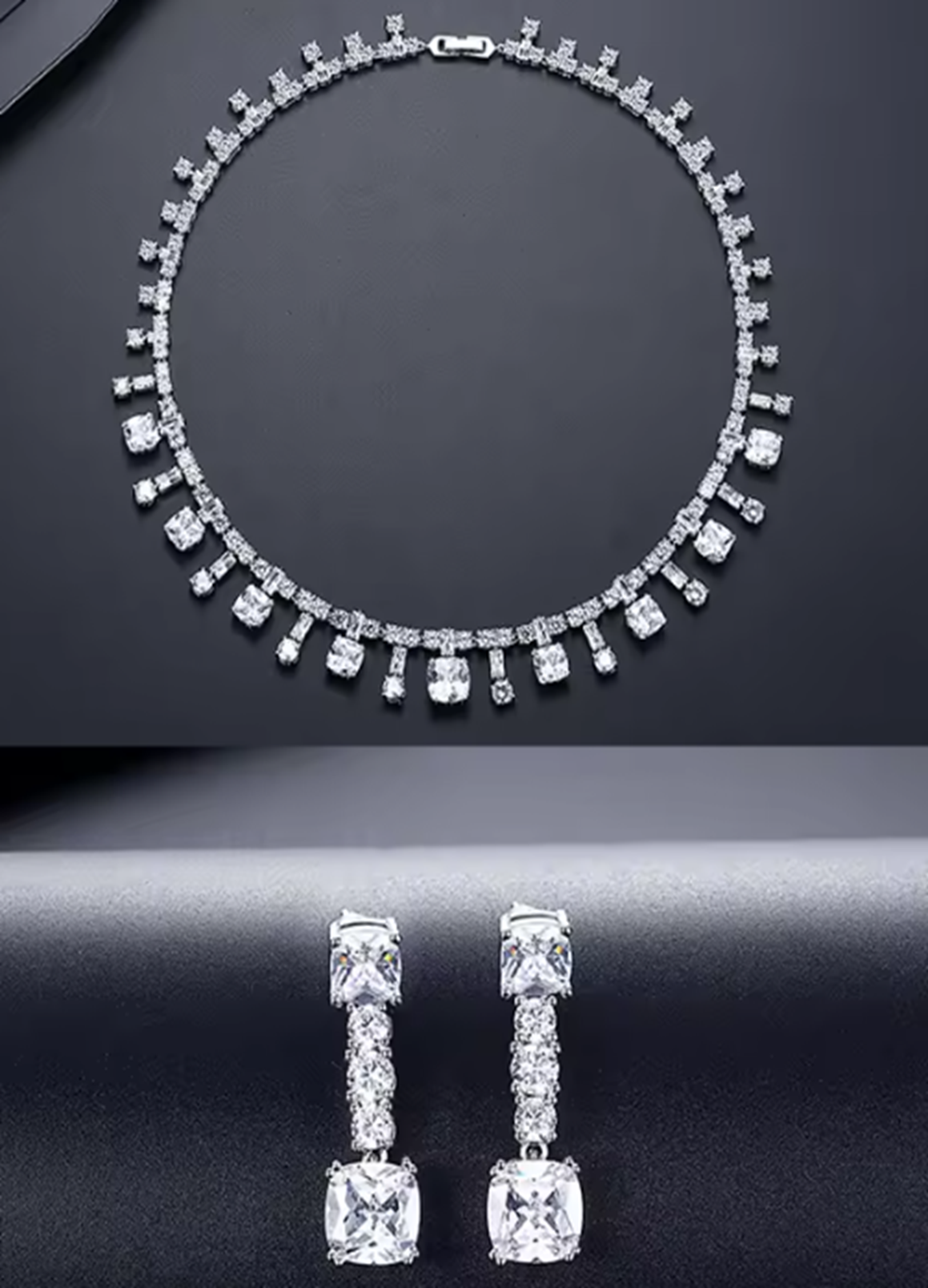 WS299 Women Set Luxury