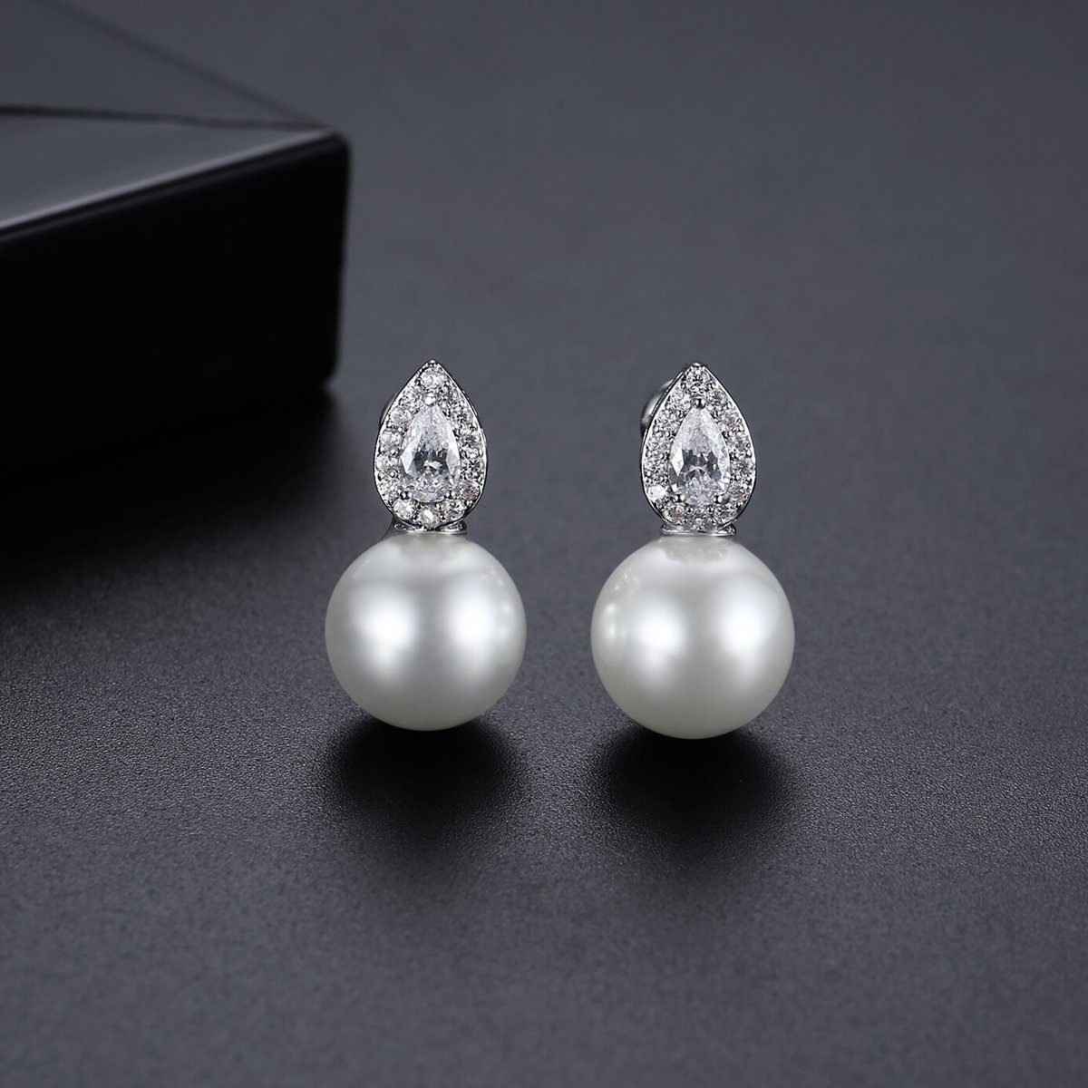 WS300 - Pendant and Earring Set for Women — image 11