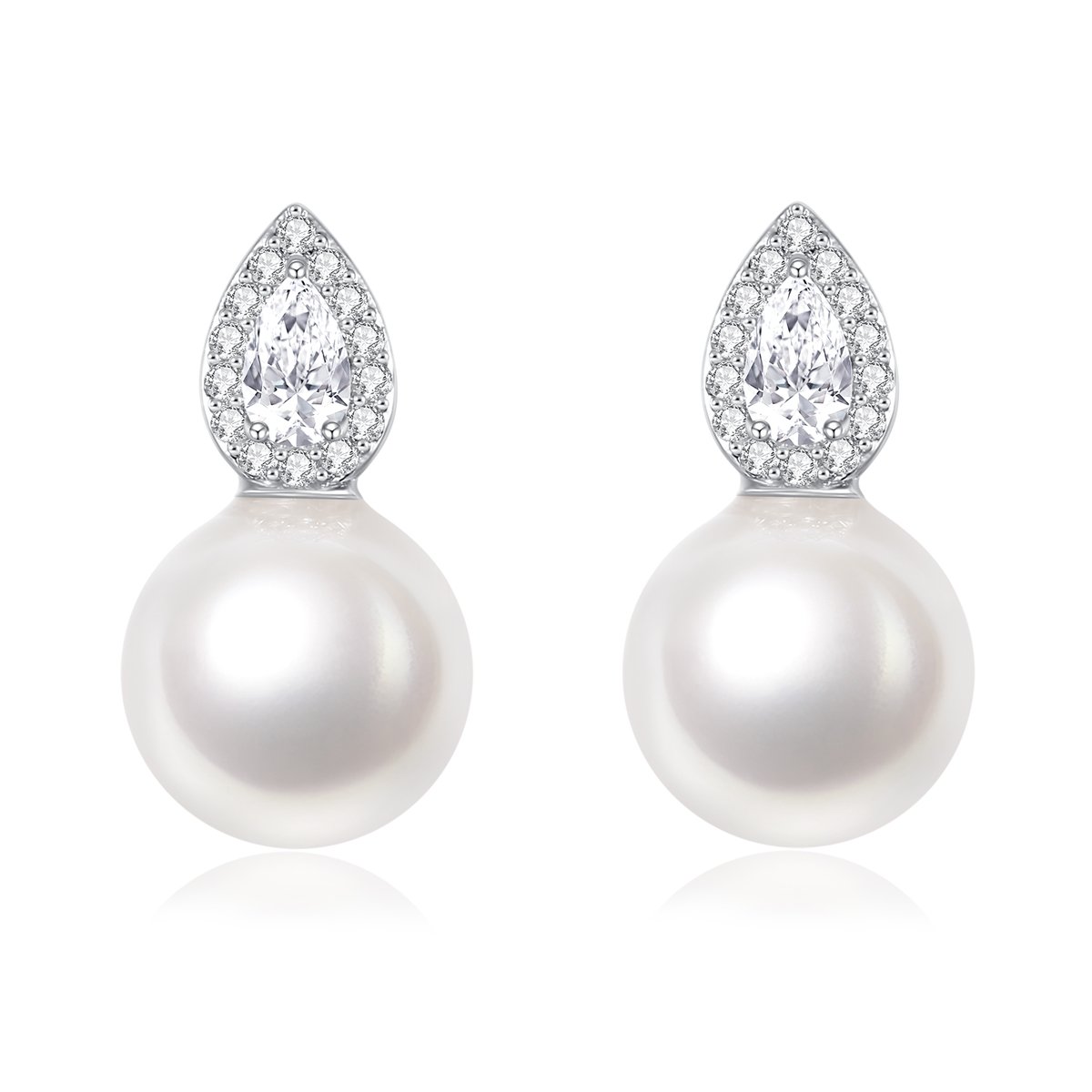 WS300 - Pendant and Earring Set for Women — image 4