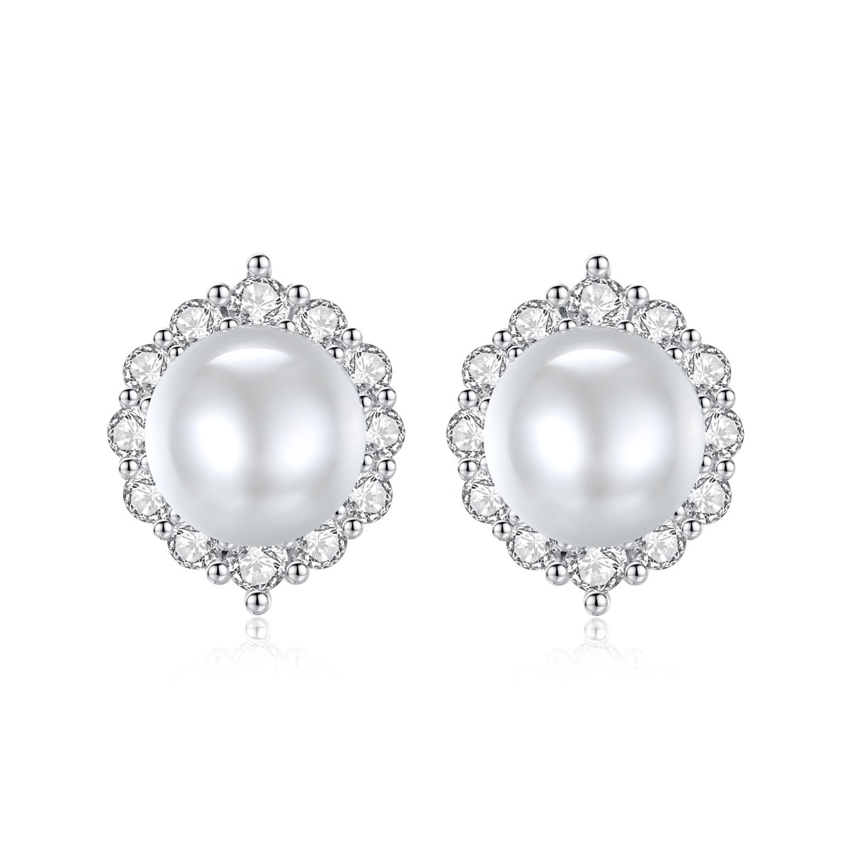 WS303 - Pendant and Earring Set for Women — image 5