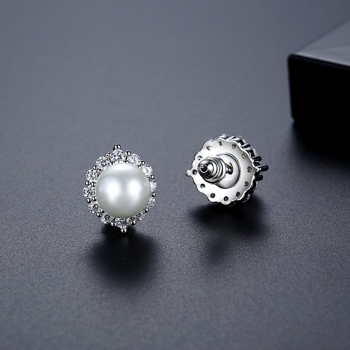 WS303 - Pendant and Earring Set for Women — image 9