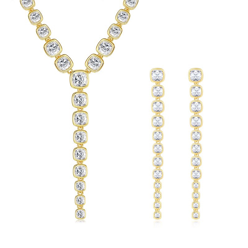 WS305 - Golden Women Set Luxury — image 3
