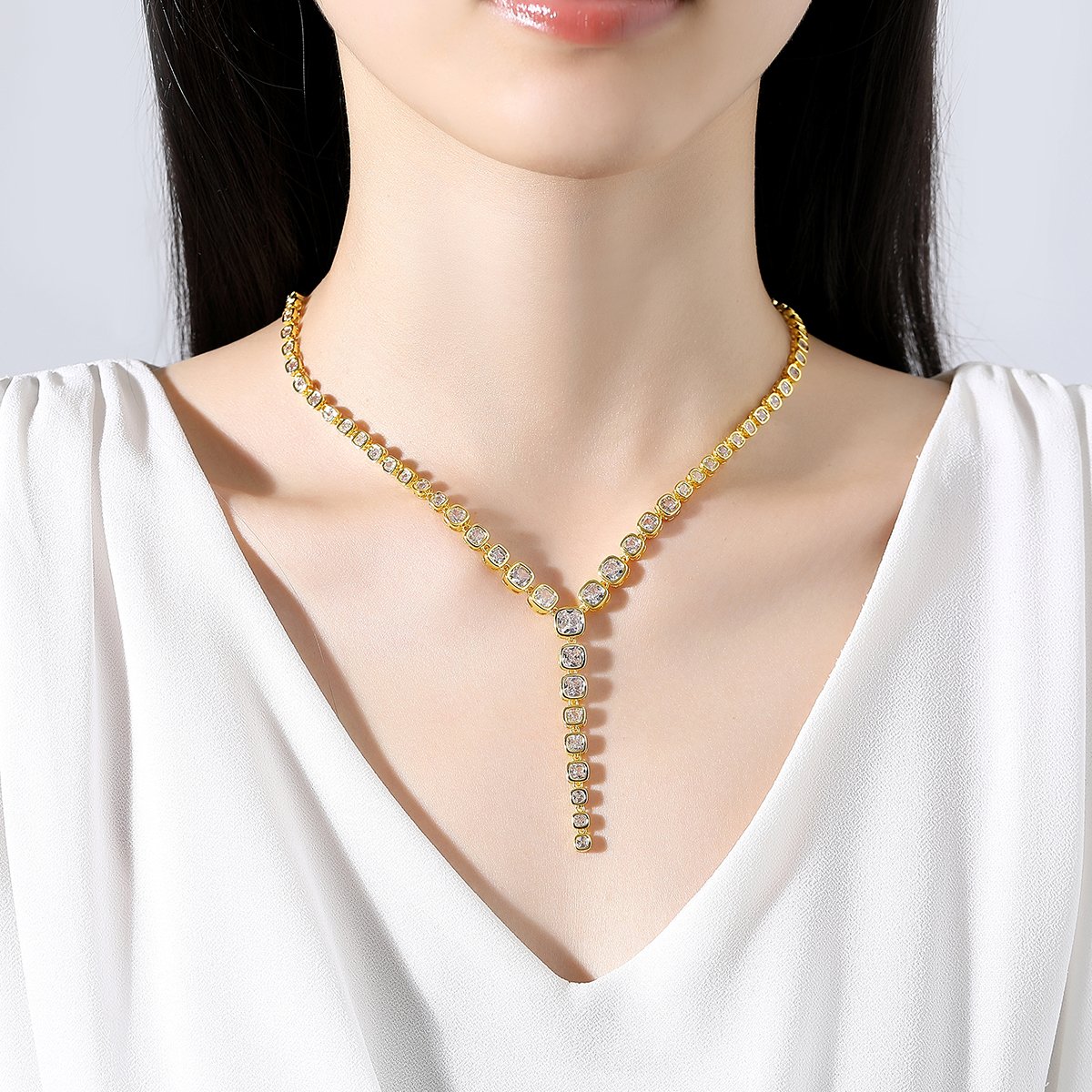WS305 - Golden Women Set Luxury — image 4