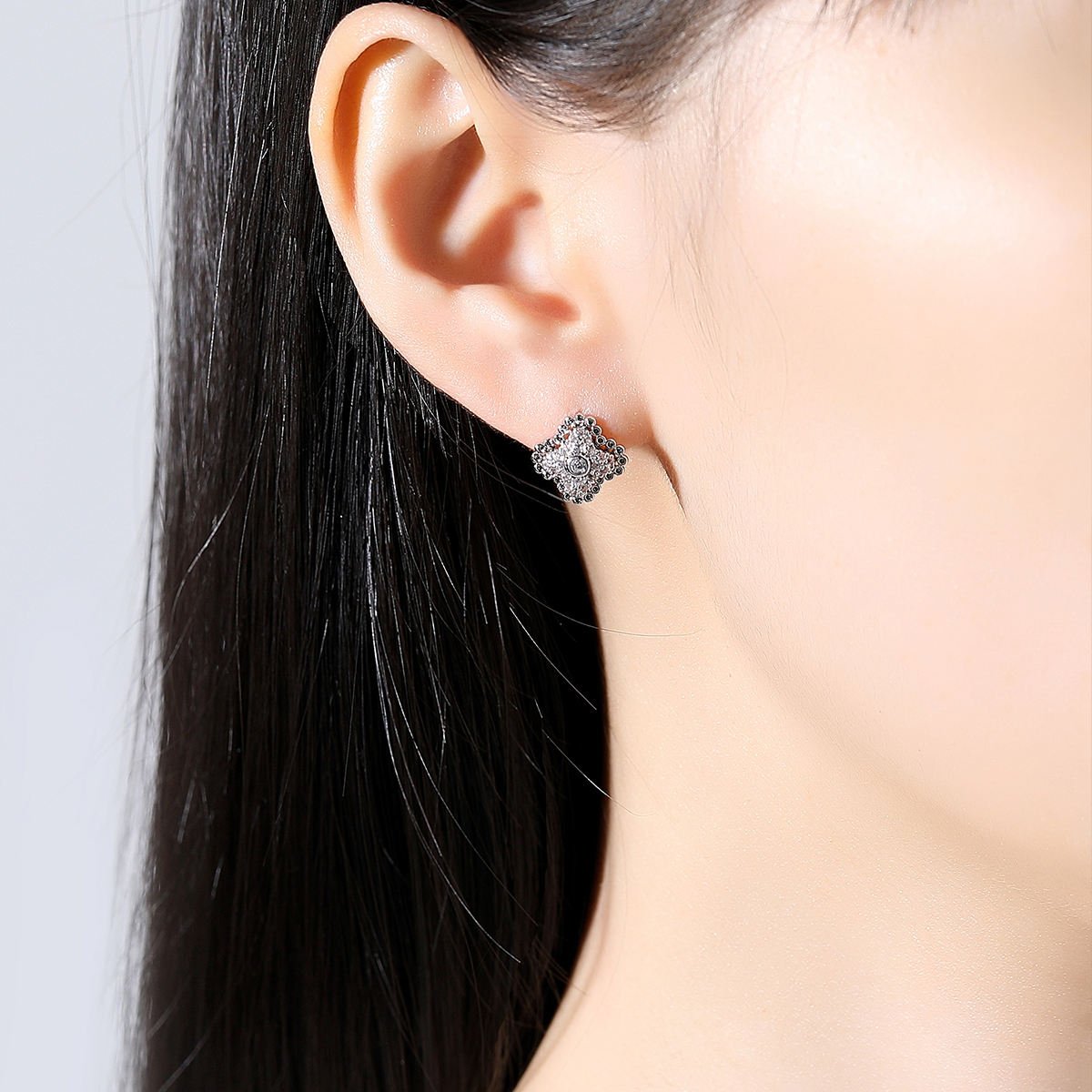 WS308 - Pendant and Earring Set for Women — image 5