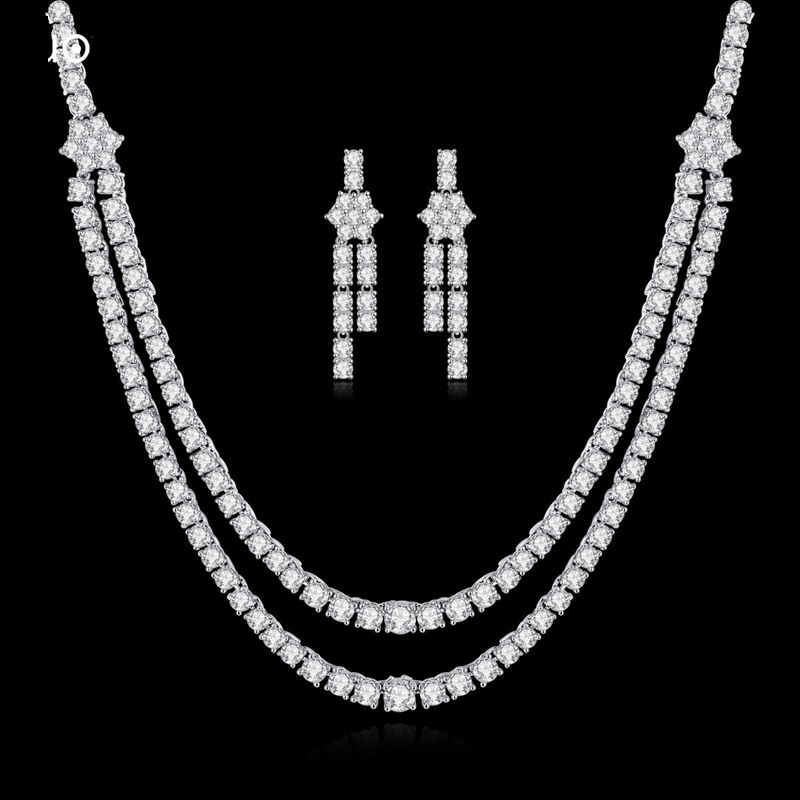 WS309 Women Set Luxury