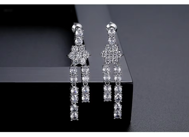 WS309 Women Set Luxury — image 7
