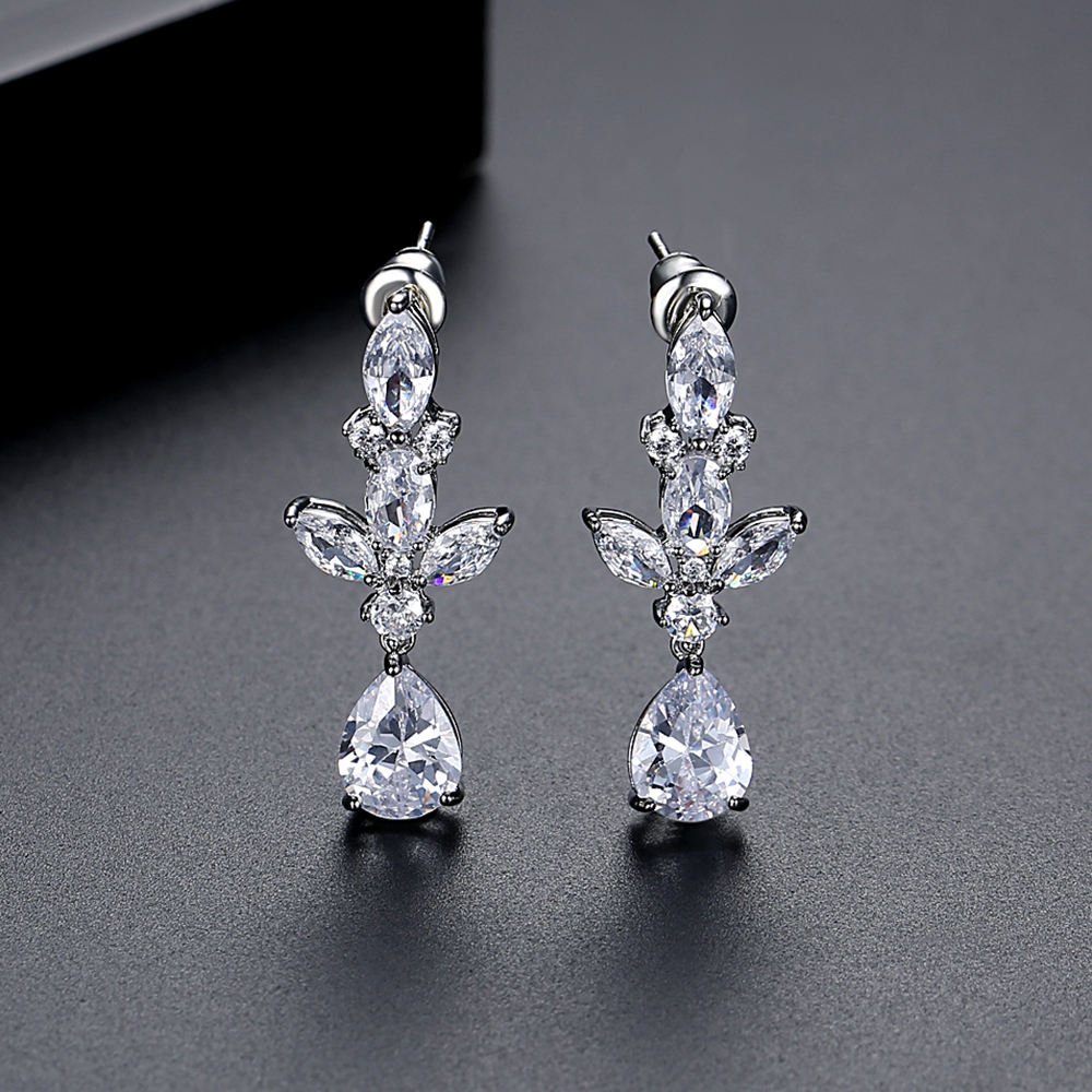 WS310 - Silver Women Set Luxury — image 7