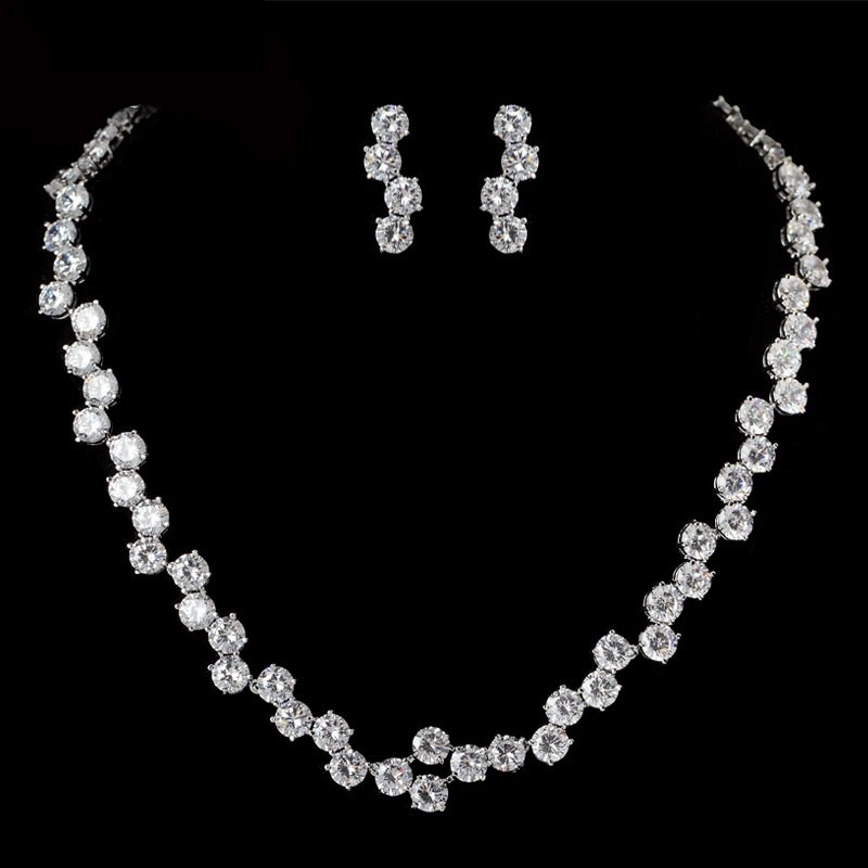 WS48 Women Set Luxury