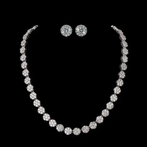 WS49 Women Set Luxury