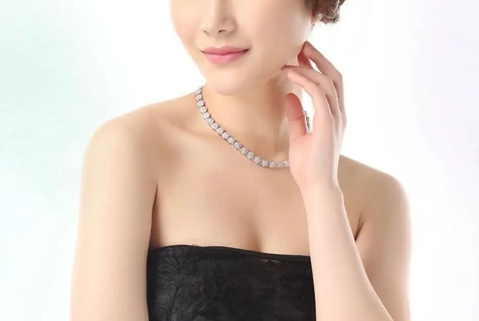 WS49 Women Set Luxury
