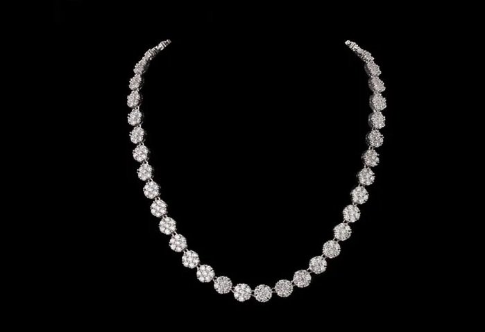 WS49 Women Set Luxury — image 8