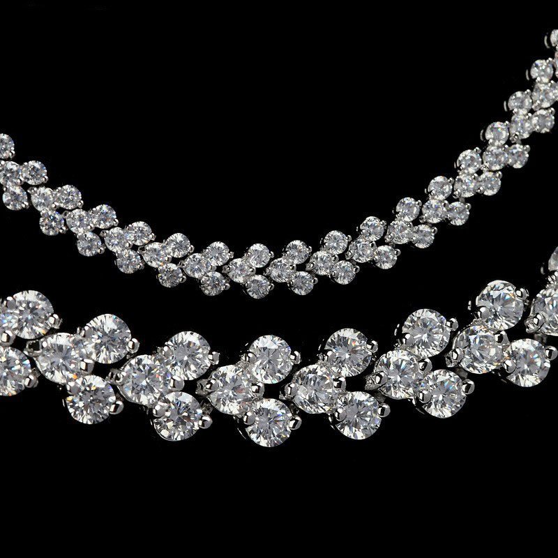 WS50 Women Set Luxury