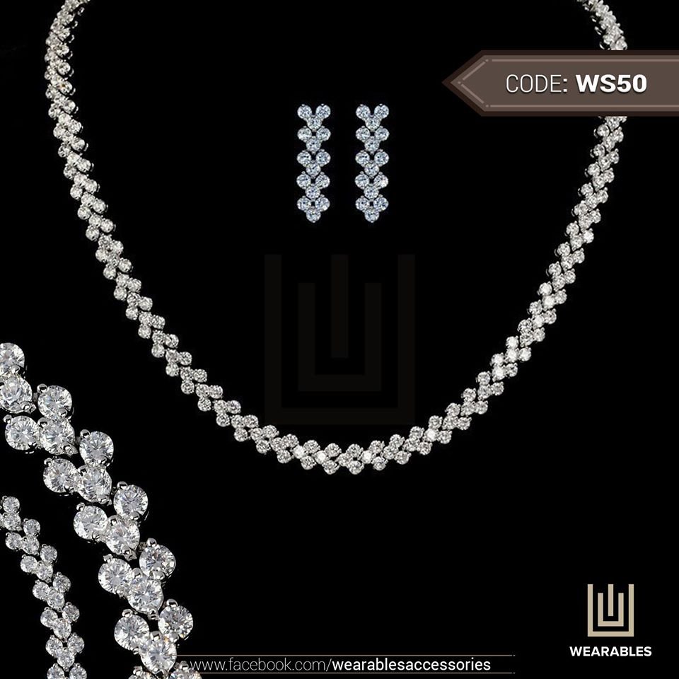 WS50 Women Set Luxury — image 3