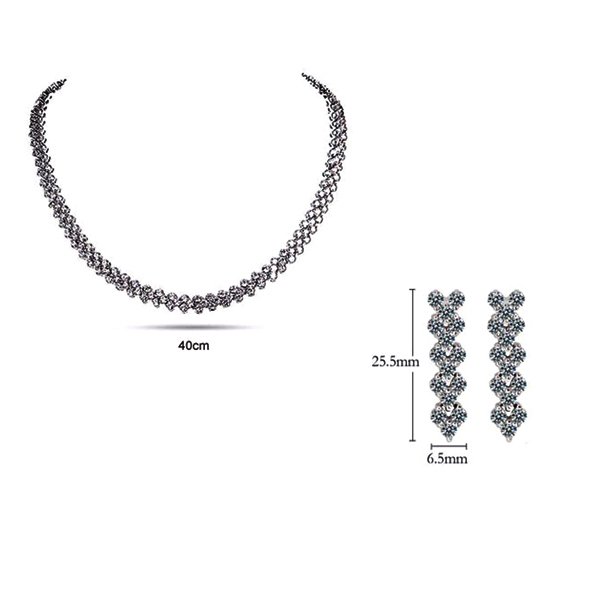 WS50 Women Set Luxury — image 4