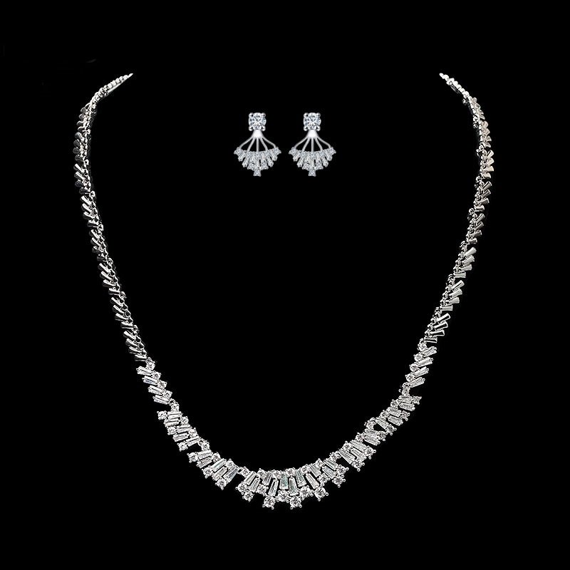 WS58 Women Set Luxury