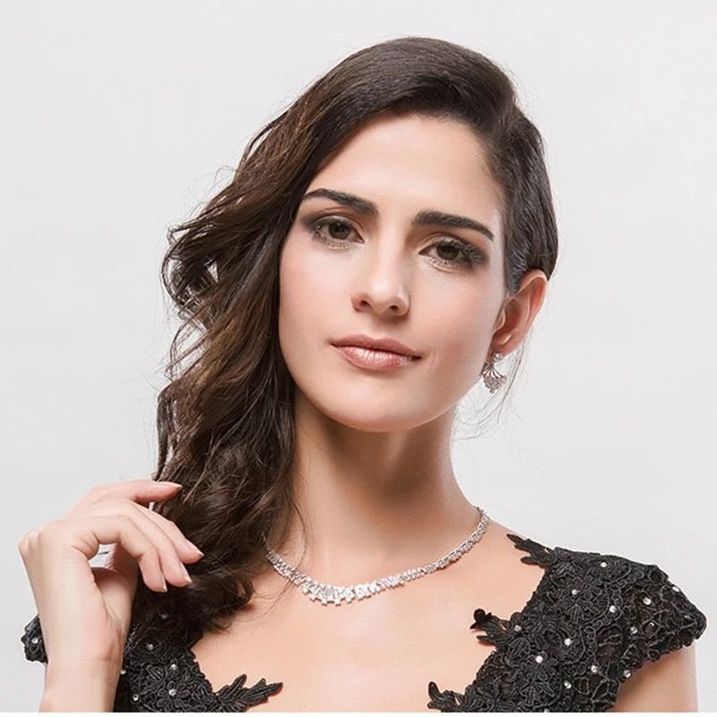 WS58 Women Set Luxury — image 9