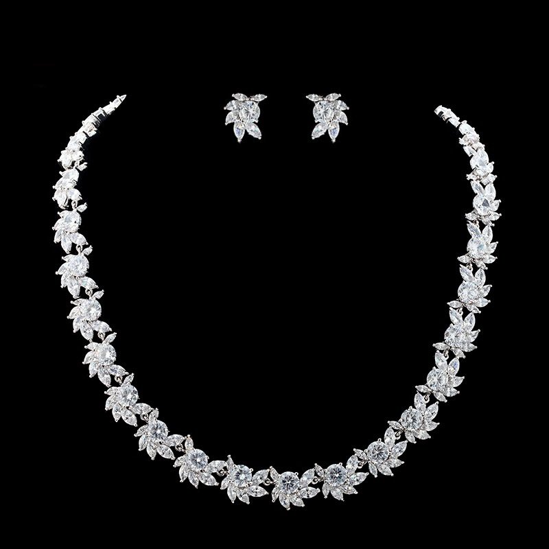 WS60 Women Set Luxury