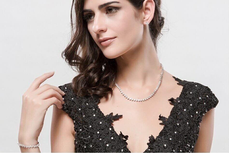 WS71 Women Set Luxury — image 5